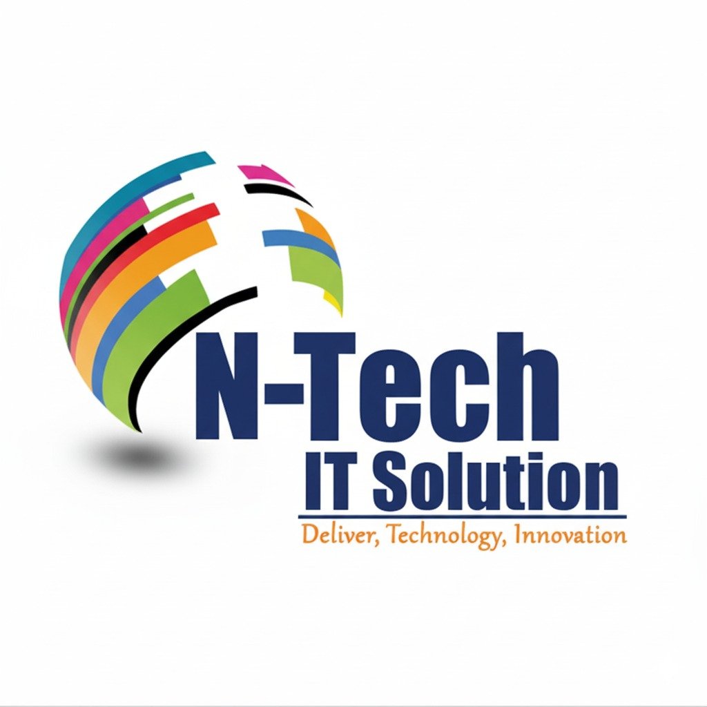 N Tech IT Solution – Trusted IT & Software Development Company in India